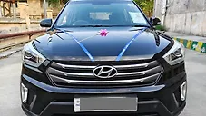 Used Hyundai Creta SX Plus 1.6 AT CRDI in Noida