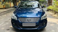 Used Maruti Suzuki Ciaz Delta Hybrid 1.5 [2018-2020] in Hyderabad