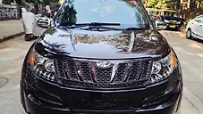 Used Mahindra XUV500 W8 in Mumbai