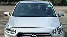 Used Hyundai Verna 1.6 CRDI SX in Mohali