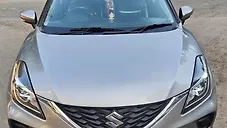 Used Maruti Suzuki Baleno Delta 1.2 in Nagpur
