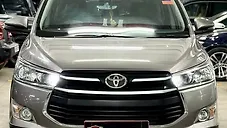 Used Toyota Innova Crysta 2.8 GX AT 8 STR [2016-2020] in Mumbai