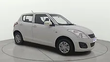 Used Maruti Suzuki Swift Lxi (O) [2014-2017] in Delhi