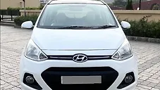 Used Hyundai Grand i10 Sports Edition 1.1 CRDi in Surat