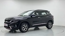 Used Kia Seltos GTX Plus 1.4 DCT in Delhi