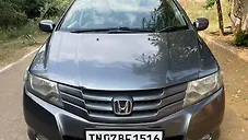 Used Honda City 1.5 S AT in Coimbatore