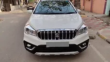 Used Maruti Suzuki S-Cross Zeta AT in Bangalore
