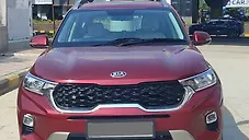 Used Kia Sonet HTK Plus 1.2 in Hyderabad
