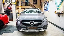 Used Mercedes-Benz GLA 200 in Kochi