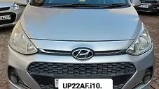 Used Hyundai Grand i10 Asta U2 1.2 CRDi in Bareilly
