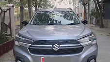 Used Maruti Suzuki XL6 Alpha MT Petrol in Nagpur