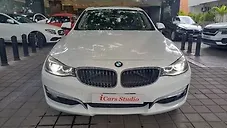 Used BMW 3 Series GT 320d Luxury Line [2014-2016] in Bangalore