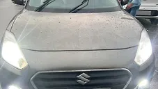 Used Maruti Suzuki DZire VXi Petrol Manual in Kanpur