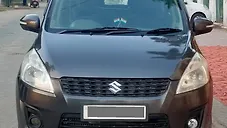 Used Maruti Suzuki Ertiga VDi in Lucknow
