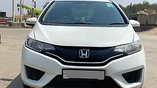 Used Honda Jazz S AT [2015-2016] in Thane
