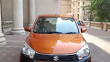 Used Maruti Suzuki Celerio VXi CNG [2017-2019] in Thane