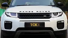 Used Land Rover Range Rover Evoque HSE Dynamic Convertible in Delhi