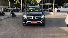 Used Mercedes-Benz GLS 350 d in Lucknow