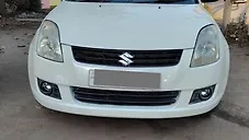 Used Maruti Suzuki Swift LDi BS-IV in Panchkula