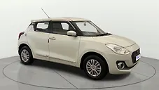 Used Maruti Suzuki Swift VXi in Delhi