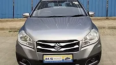 Used Maruti Suzuki S-Cross Zeta 1.3 in Thane