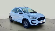 Used Ford Freestyle Titanium 1.5 TDCi [2018-2020] in Patna