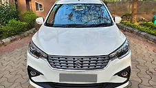 Used Maruti Suzuki Ertiga ZXi Plus in Ranchi