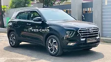 Used Hyundai Creta SX 1.5 Diesel [2020-2022] in Chennai