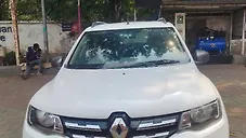 Used Renault Kwid 1.0 RXT [2016-2019] in Bokaro Steel City