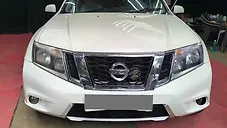 Used Nissan Terrano XL D THP 110 PS in Mumbai