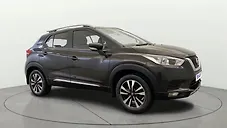 Used Nissan Kicks XV 1.5 in Delhi