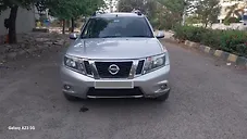 Used Nissan Terrano XL (D) in Hyderabad