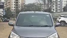 Used Maruti Suzuki Celerio VXi CNG in Nashik