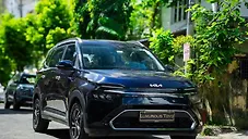 Used Kia Carens Luxury Plus 1.5 Diesel AT 7 STR in Kolkata