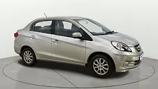 Used Honda Amaze 1.2 VX i-VTEC in Mumbai