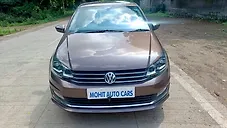 Used Volkswagen Vento Highline Plus 1.5 (D) 16 Alloy in Aurangabad