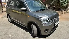 Used Maruti Suzuki Wagon R ZXI 1.2 [2022-2023] in Mumbai
