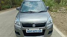 Used Maruti Suzuki Wagon R LXI in Aurangabad