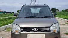 Used Maruti Suzuki Wagon R LXi 1.0 CNG in Rudrapur