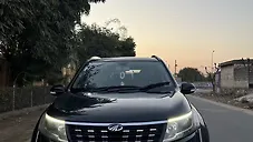 Used Mahindra XUV500 W11 (O) AT in Jaipur
