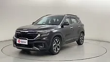 Used Kia Seltos GTX Plus 1.5 Diesel AT [2023-2024] in Bangalore