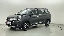 Used Maruti Suzuki XL6 Alpha Plus AT Petrol [2022-2023] in Mumbai