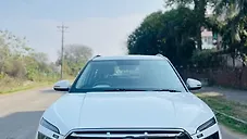 Used Hyundai Creta SX 1.5 Diesel Executive in Mohali