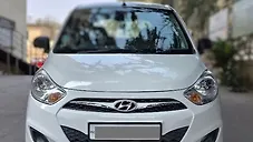 Used Hyundai i10 Magna 1.1 iRDE2 [2010-2017] in Pune