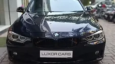 Used BMW 3-Series 320d in Pune