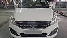 Used Maruti Suzuki Ertiga VXi in Mumbai