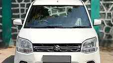 Used Maruti Suzuki Wagon R VXi 1.0 [2019-2019] in Surat