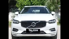 Used Volvo XC60 D5 Inscription in Kochi