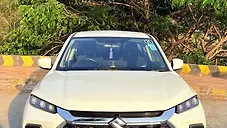 Used Maruti Suzuki Grand Vitara Delta CNG [2023-2025] in Mumbai