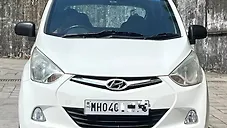 Used Hyundai Eon 1.0 Kappa Magna + [2014-2016] in Mumbai